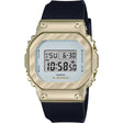 Casio G-Shock GM-S5600BC-1ER - Feel You