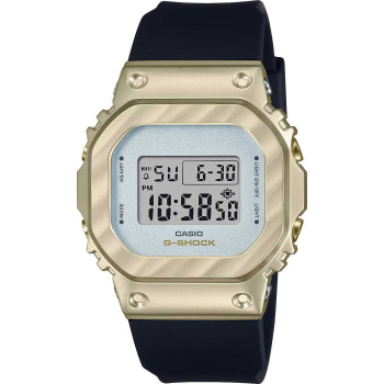 Casio G-Shock GM-S5600BC-1ER - Feel You