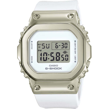 Casio G-Shock GM-S5600G-7ER - Feel You