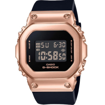 Casio G-Shock GM-S5600PG-1DR - Feel You