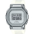 Casio G-Shock GM-S5600SK-7 - Feel You