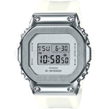 Casio G-Shock GM-S5600SK-7 - Feel You