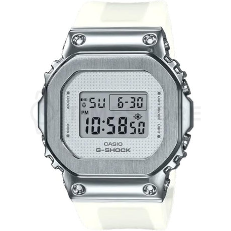 Casio G-Shock GM-S5600SK-7 - Feel You