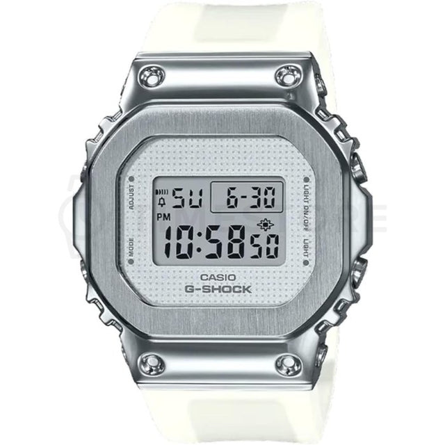 Casio G-Shock GM-S5600SK-7 - Feel You