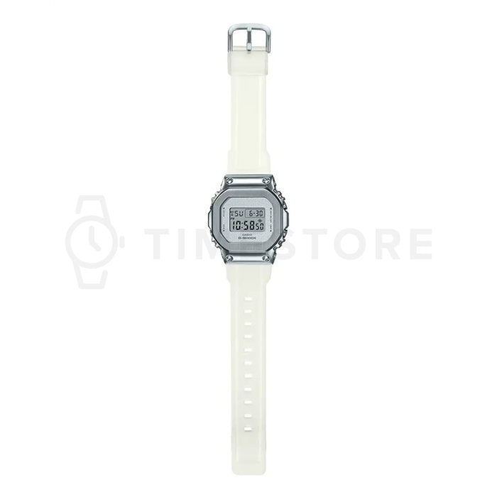 Casio G-Shock GM-S5600SK-7 - Feel You