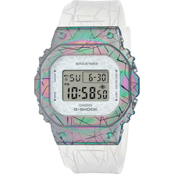 Casio G-Shock GM-S5640GEM-7ER - Feel You