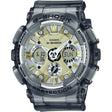 Casio G-Shock GMA-S120GS-8AER - Feel You