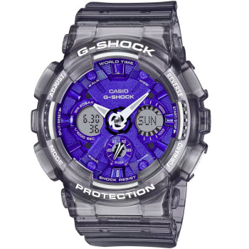 Casio G-Shock GMA-S120TB-8A - Feel You