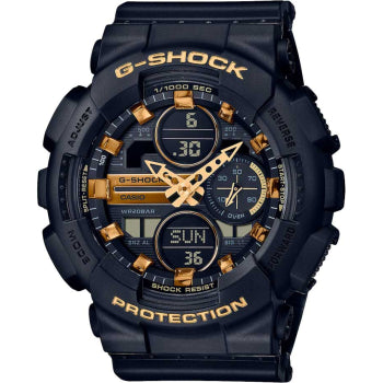 Casio G-Shock GMA-S140M-1AER - Feel You