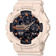 Casio G-Shock GMA-S140M-4AER - Feel You