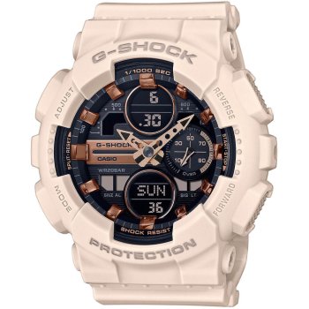 Casio G-Shock GMA-S140M-4AER - Feel You