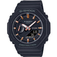 Casio G-Shock GMA-S2100-1AER - Feel You
