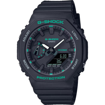 Casio G-Shock GMA-S2100GA-1AER - Feel You