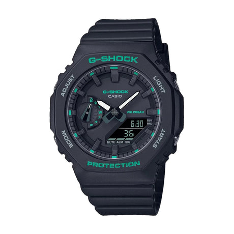 Casio G-Shock GMA-S2100GA-1AER - Feel You