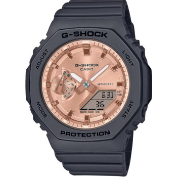 Casio G-Shock GMA-S2100MD-1ADR - Feel You