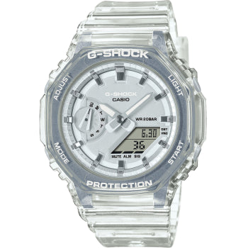 Casio G-Shock GMA-S2100SK-7AER - Feel You