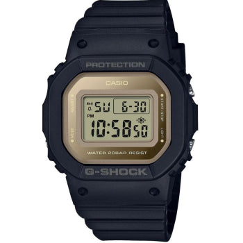 Casio G-Shock GMD-S5600-1ER - Feel You