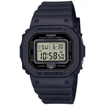 Casio G-Shock GMD-S5600BA-1 - Feel You