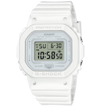 Casio G-Shock GMD-S5600BA-7 - Feel You