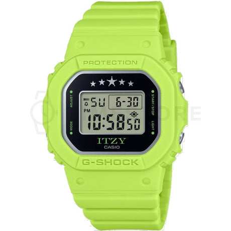Casio G-Shock GMD-S5610IT-3 - Feel You