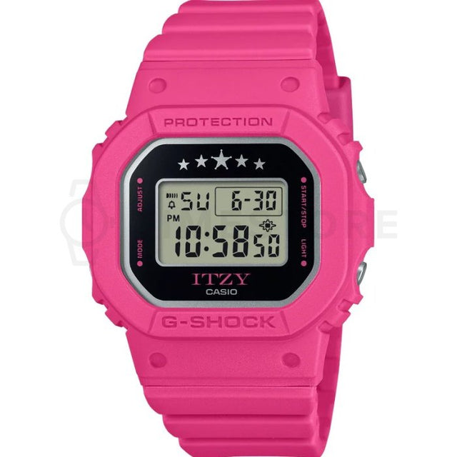 Casio G-Shock GMD-S5610IT-4A - Feel You