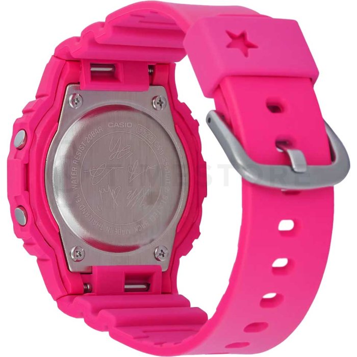 Casio G-Shock GMD-S5610IT-4A - Feel You