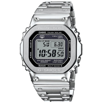 Casio G-Shock GMW-B5000D-2DR - Feel You
