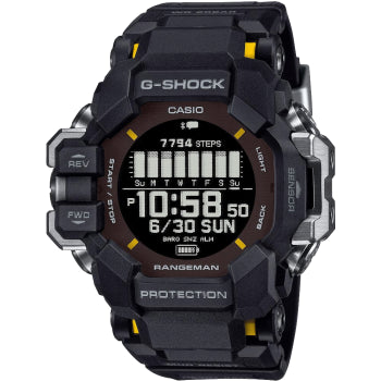 Casio G-Shock GPR-H1000-1ER - Feel You