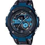 Casio G-Shock GST-200CP-2A - Feel You