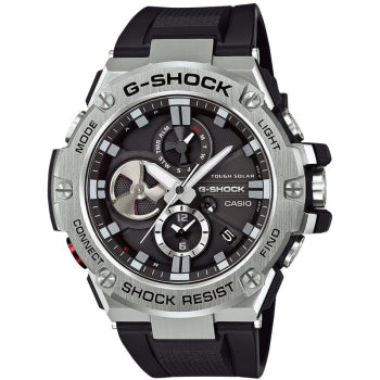 Casio G-Shock GST-B100-1AEF - Feel You