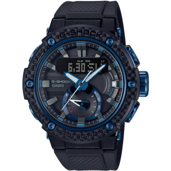 Casio G-Shock GST-B200X-1A2 - Feel You