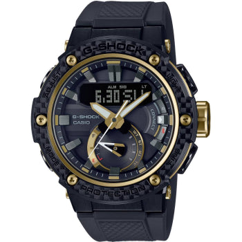 Casio G-Shock GST-B200X-1A9 - Feel You