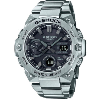 Casio G-Shock GST-B400D-1AER - Feel You