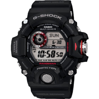 Casio G-Shock GW-9400-1ER - Feel You