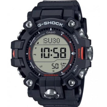 Casio G-Shock GW-9500-1ER - Feel You