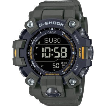 Casio G-Shock GW-9500-3ER - Feel You