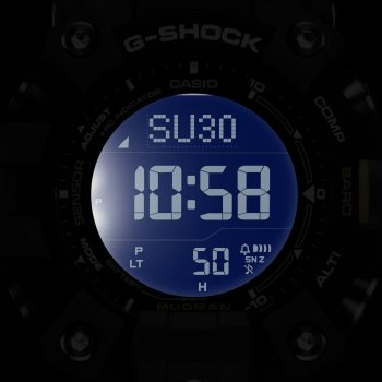 Casio G-Shock GW-9500-3ER - Feel You