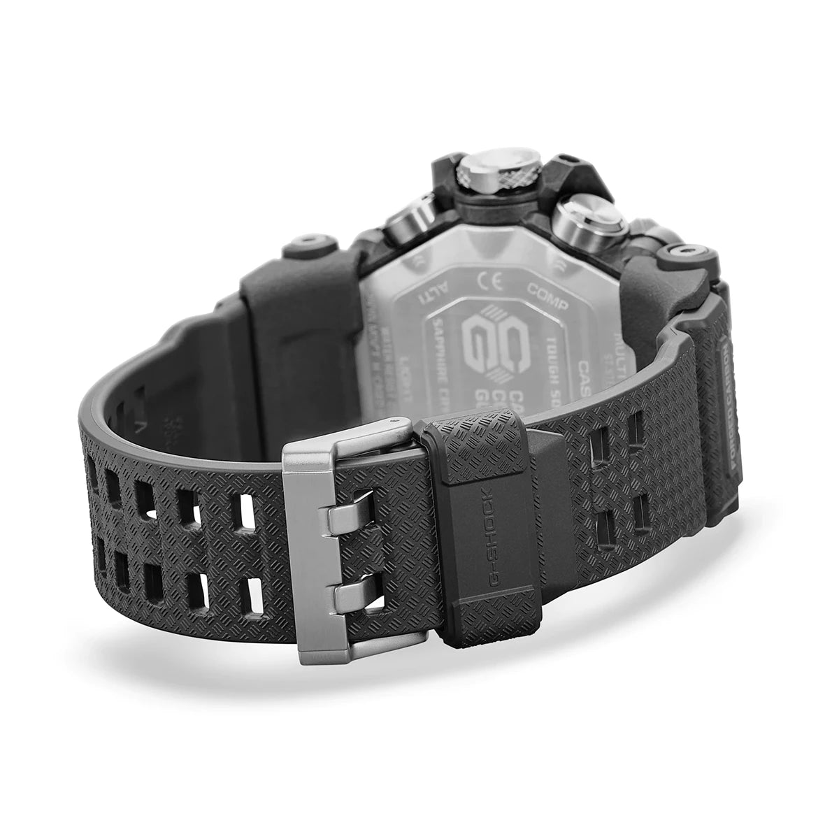 Casio G-Shock GWG-2000-1A1ER - Feel You