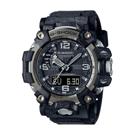 Casio G-Shock GWG-2000-1A1ER - Feel You