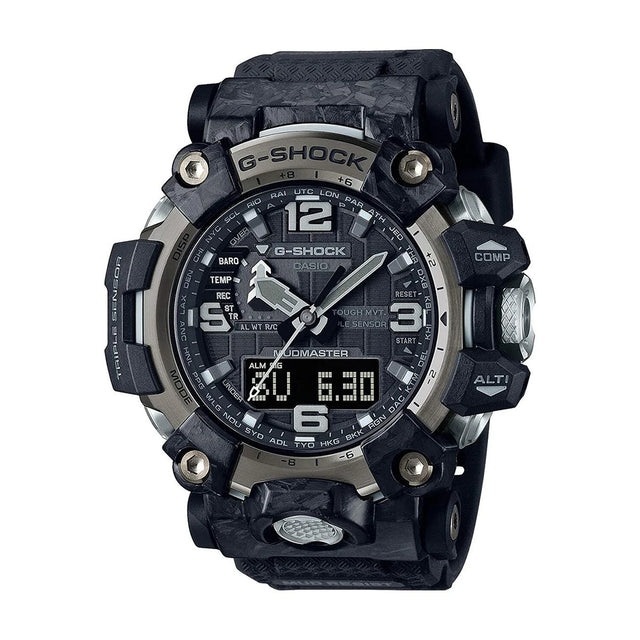Casio G-Shock GWG-2000-1A1ER - Feel You