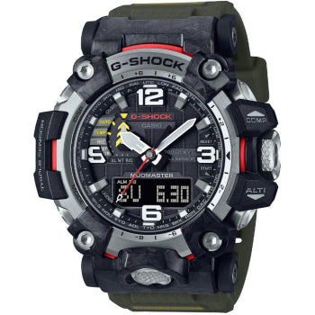 Casio G-Shock GWG-2000-1A3ER - Feel You
