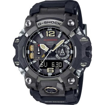 Casio G-Shock GWG-B1000-1AER - Feel You