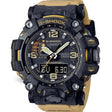Casio G-Shock Mudmaster GWG-2000-1A5ER - Feel You