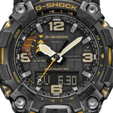 Casio G-Shock Mudmaster GWG-2000-1A5ER - Feel You