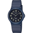 Casio General MQ-24UC-2BEF - Feel You