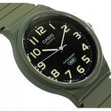 Casio General MQ-24UC-3BEF - Feel You