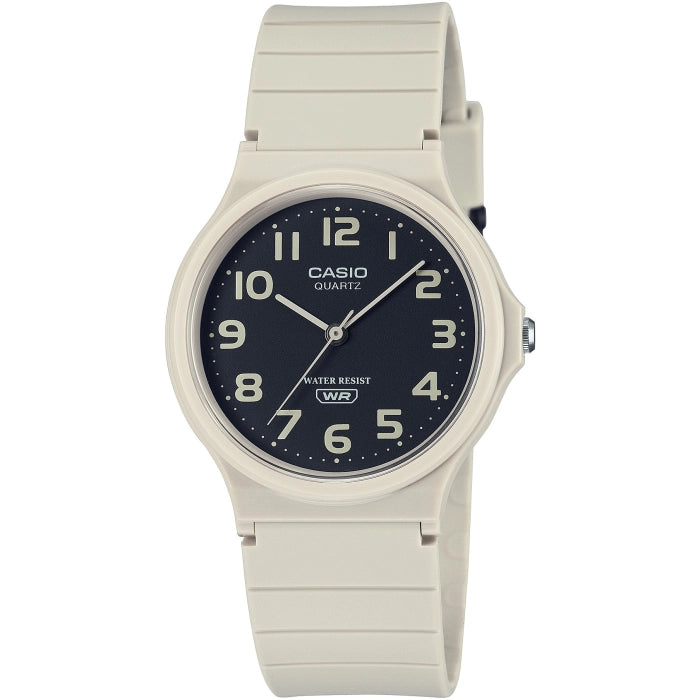 Casio General MQ-24UC-8BEF - Feel You