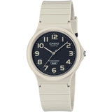 Casio General MQ-24UC-8BEF - Feel You
