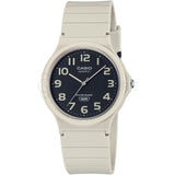 Casio General MQ-24UC-8BEF - Feel You