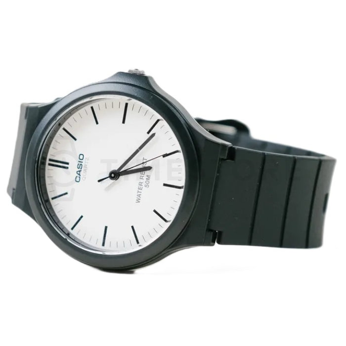 Casio General MTP-E700D-7EVEF - Feel You